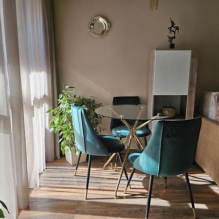 Bright Inn - Holiday & Business Apartment Σόφια Εξωτερικό φωτογραφία