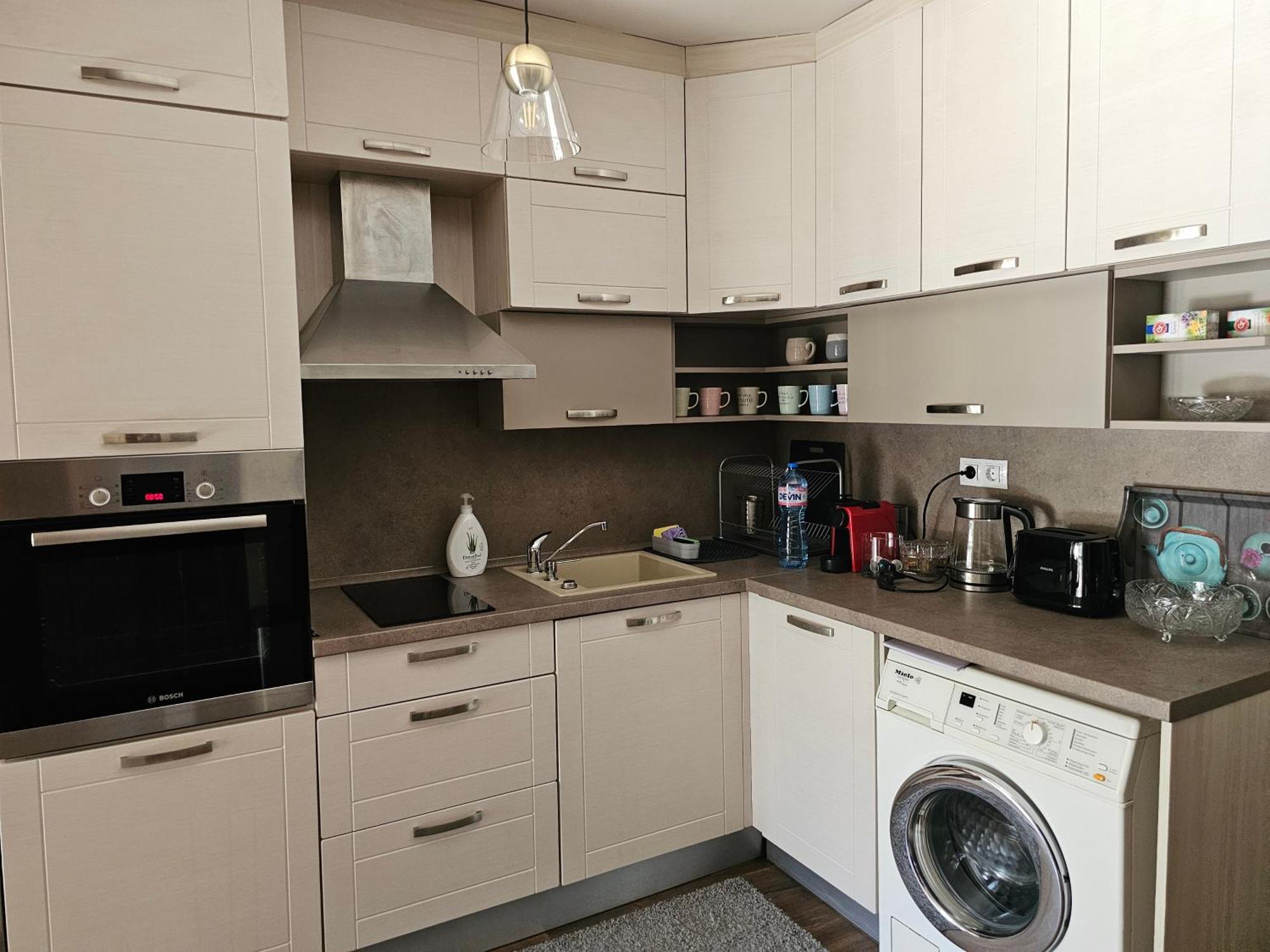 Bright Inn - Holiday & Business Apartment Σόφια Εξωτερικό φωτογραφία