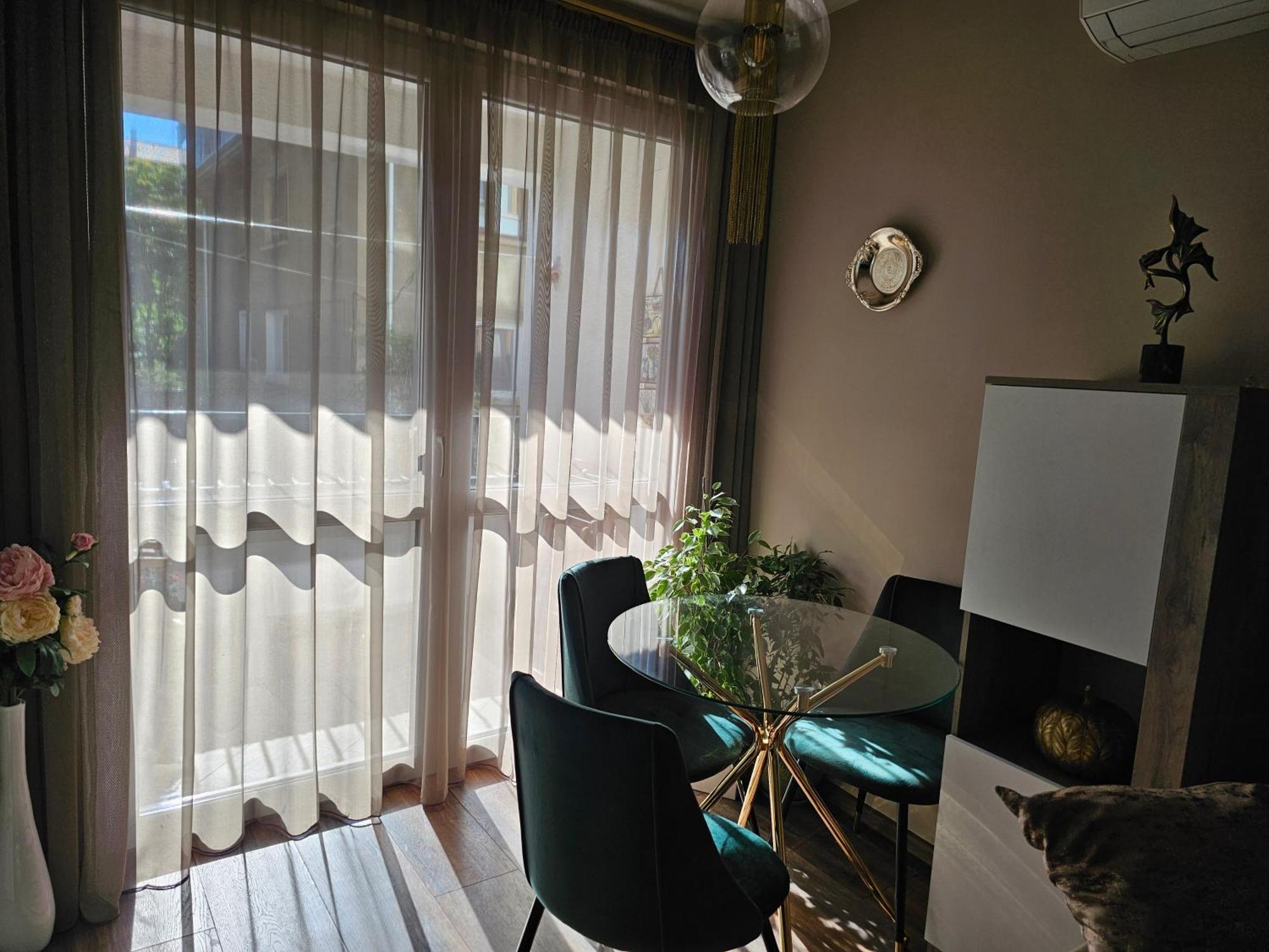 Bright Inn - Holiday & Business Apartment Σόφια Εξωτερικό φωτογραφία