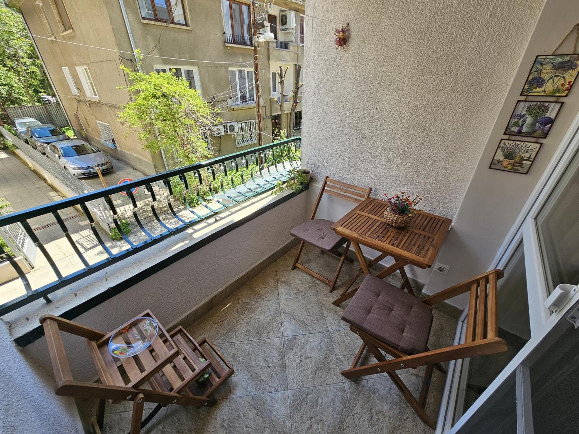 Bright Inn - Holiday & Business Apartment Σόφια Εξωτερικό φωτογραφία