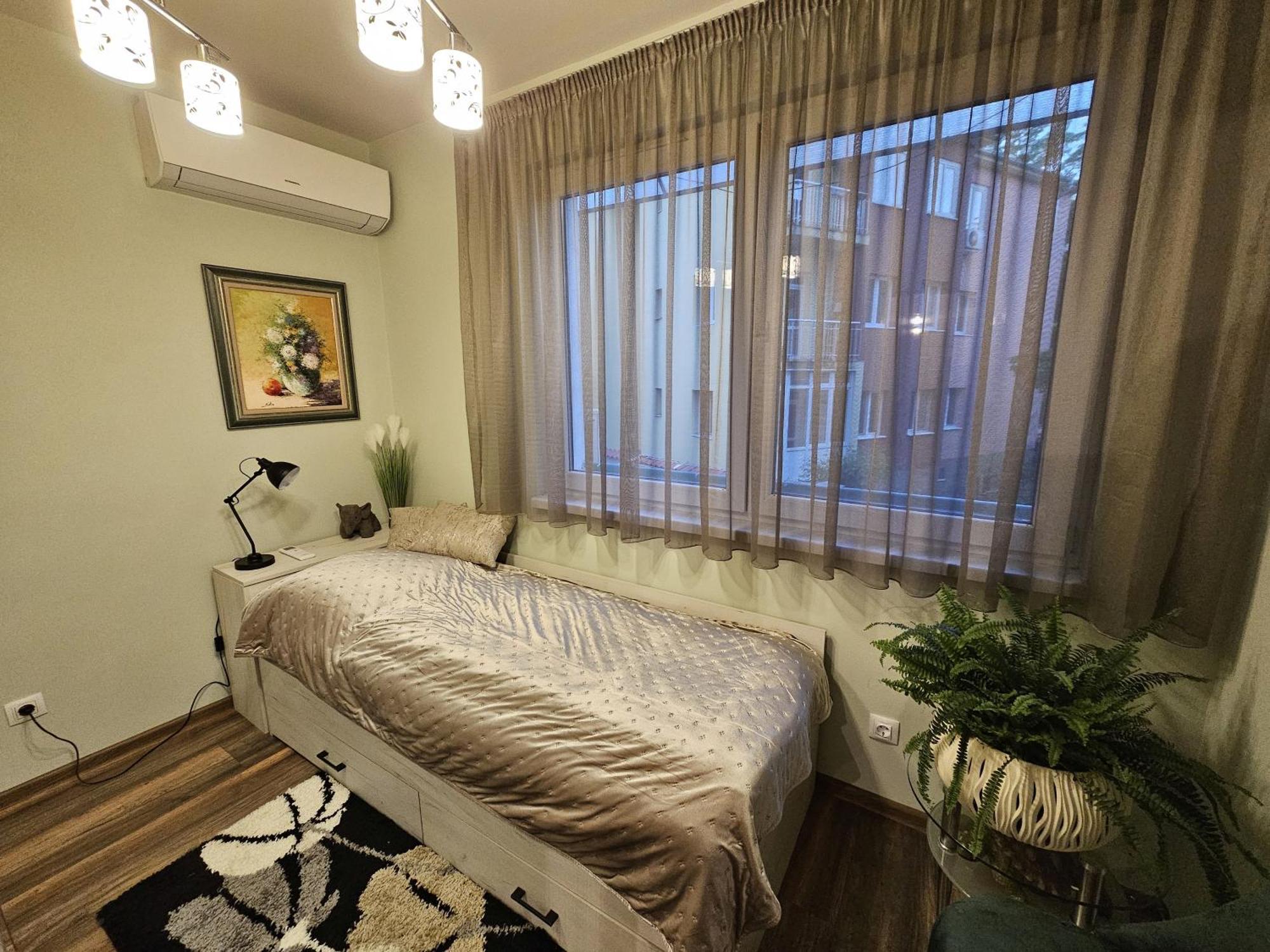 Bright Inn - Holiday & Business Apartment Σόφια Εξωτερικό φωτογραφία