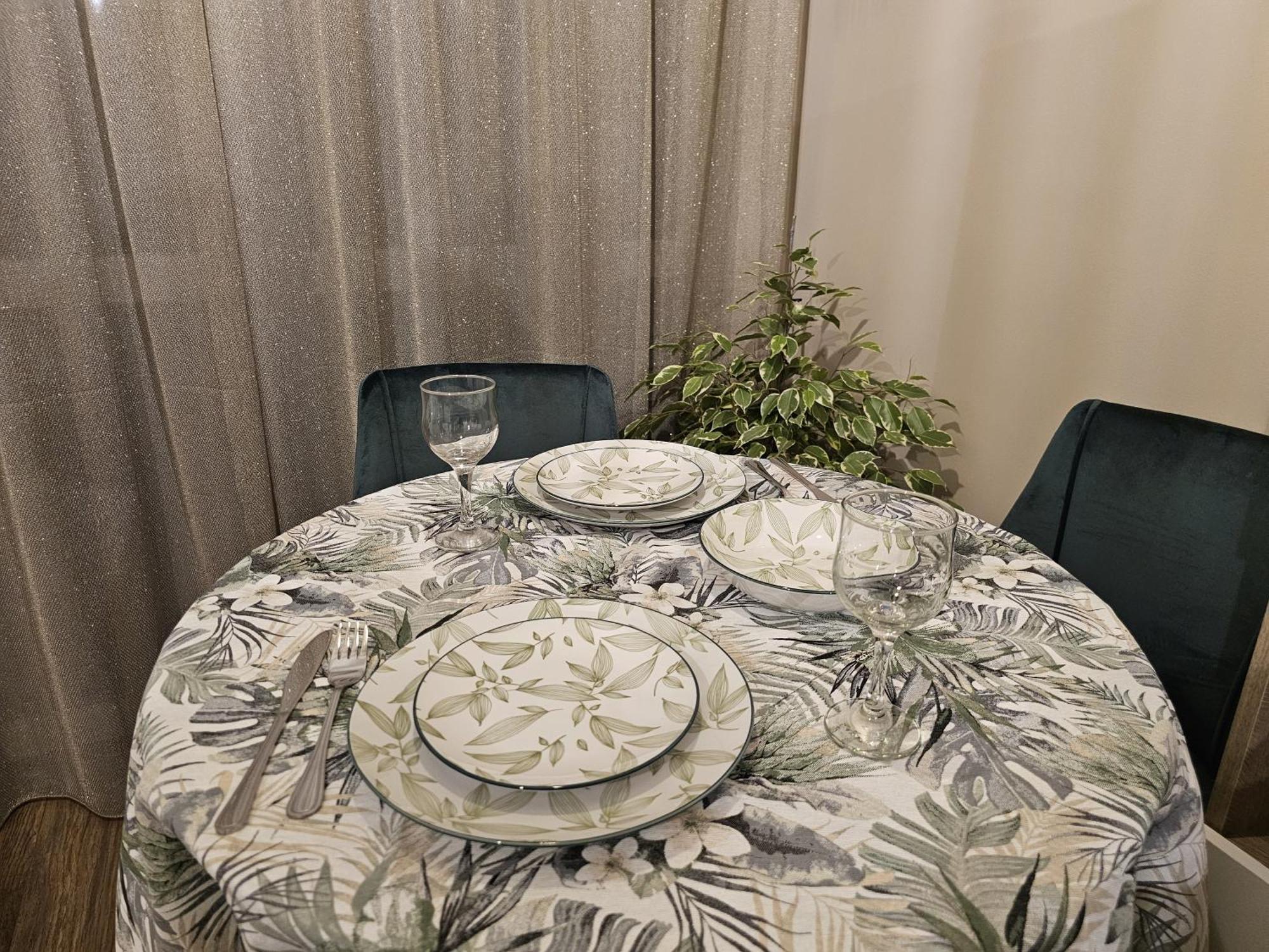 Bright Inn - Holiday & Business Apartment Σόφια Εξωτερικό φωτογραφία